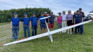 Hangflugferien 2025 @ Coll San Fermo