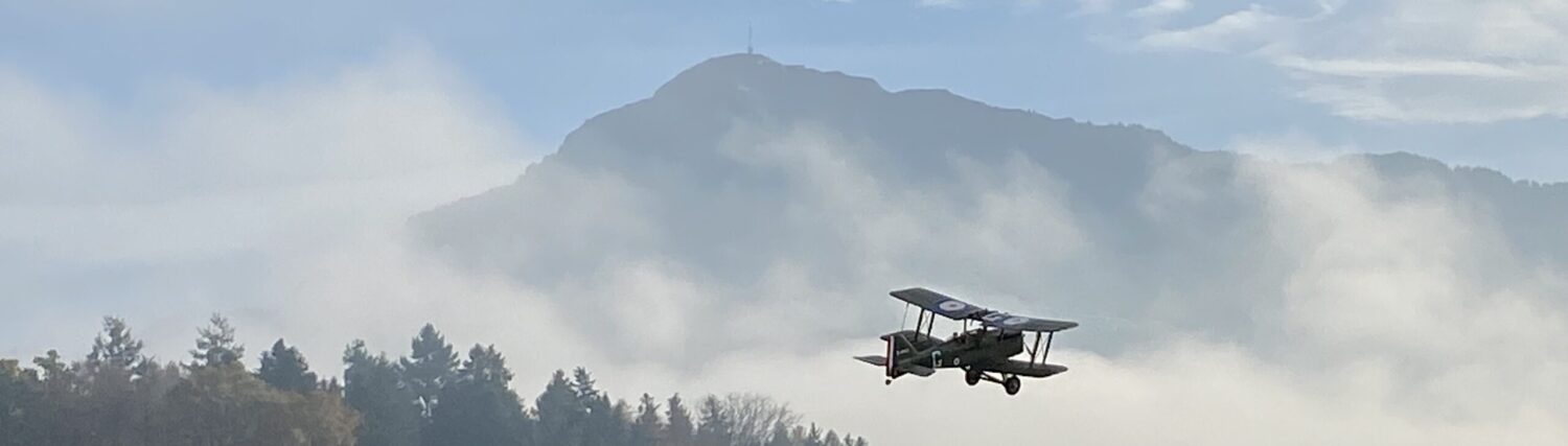 Modellfluggruppe Rigi